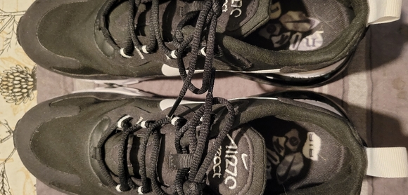 Nike Air Women's 8.5 - Picture 10 of 11